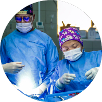 Safe Anesthesia Wherever You Are: A Global Panel Discussion